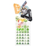 Thumbnail STICKER PACK one color
