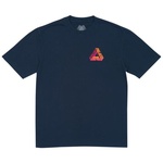 Thumbnail P-3D T-SHIRT NAVY one color