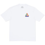 Thumbnail P-3D T-SHIRT WHITE one color