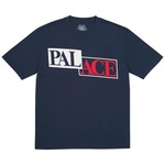 Thumbnail P STAR T-SHIRT NAVY one color