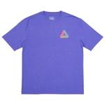 Thumbnail P-3D T-SHIRT PURPLE one color