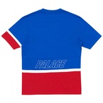 Thumbnail R STRIPE T BLUE one color