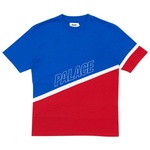 Thumbnail R STRIPE T BLUE one color