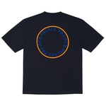 Thumbnail SIRCLE T-SHIRT BLACK one color