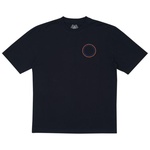 Thumbnail SIRCLE T-SHIRT BLACK one color