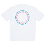 Thumbnail SIRCLE T-SHIRT WHITE one color