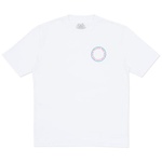 Thumbnail SIRCLE T-SHIRT WHITE one color