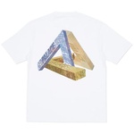 Thumbnail STONES T-SHIRT WHITE one color