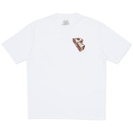 Thumbnail STONES T-SHIRT WHITE one color