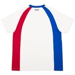 Thumbnail TREE COLOR T WHITE / CLASSIC BLUE / RED one color