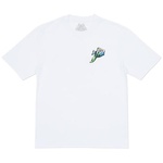 Thumbnail TROPICAL PISH T-SHIRT WHITE one color