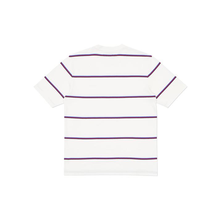 Thumbnail YACHTY T WHITE one color