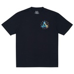 Thumbnail ZODIGAC T-SHIRT BLACK one color