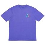 Thumbnail ZODIGAC T-SHIRT PURPLE one color
