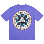 Thumbnail ZODIGAC T-SHIRT PURPLE one color