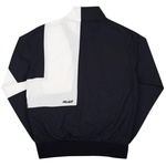 Thumbnail ANGLE TRACK TOP BLACK / WHITE one color