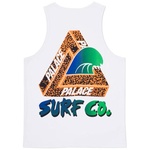 Thumbnail SURF CO VEST WHITE one color