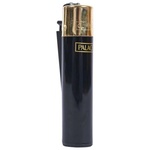 Thumbnail CLIPPER LIGHTER BLACK / GOLD one color