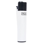 Thumbnail CLIPPER LIGHTER WHITE / BLACK one color