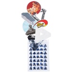 Thumbnail STICKER PACK one color