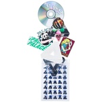 Thumbnail STICKER PACK one color