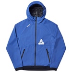 Thumbnail PALEX GORE WINDSTOPPER JACKET ULTRAMARINE one color