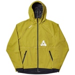 Thumbnail PALEX GORE WINDSTOPPER JACKET GOLDEN PALM one color