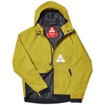 Thumbnail PALEX GORE WINDSTOPPER JACKET GOLDEN PALM one color
