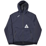 Thumbnail PALEX GORE WINDSTOPPER JACKET VULCAN BLACK one color