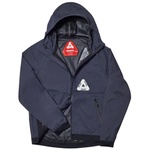 Thumbnail PALEX GORE WINDSTOPPER JACKET VULCAN BLACK one color