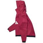 Thumbnail PALEX GORE WINDSTOPPER JACKET BEET RED one color