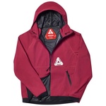 Thumbnail PALEX GORE WINDSTOPPER JACKET BEET RED one color