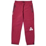 Thumbnail PALEX GORE WINDSTOPPER PANTS BEET RED one color