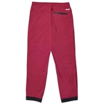 Thumbnail PALEX GORE WINDSTOPPER PANTS BEET RED one color