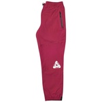 Thumbnail PALEX GORE WINDSTOPPER PANTS BEET RED one color
