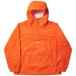 Thumbnail PIGMENT JACKET ORANGE one color