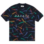 Thumbnail DON T-SHIRT BLACK one color