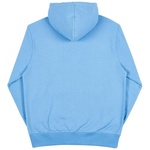 Thumbnail COUTURE HOOD CORNFLOWER BLUE one color