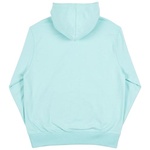 Thumbnail COUTURE HOOD DUCK EGG BLUE one color