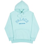 Thumbnail COUTURE HOOD DUCK EGG BLUE one color