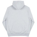 Thumbnail COUTURE HOOD GREY MARL one color