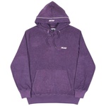 Thumbnail PIPE UP HOOD GRAPE one color