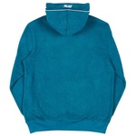 Thumbnail PIPE UP HOOD TEAL one color