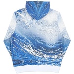 Thumbnail RIDE HOOD BLUE one color