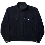 Thumbnail RANGER JACKET BLACK one color