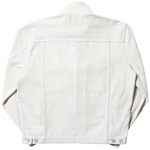 Thumbnail RANGER JACKET WHITE one color
