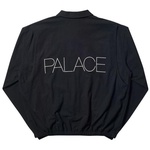 Thumbnail SEER JACKET BLACK one color