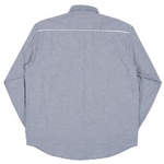 Thumbnail GOING HAM SHIRT NAVY one color