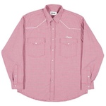 Thumbnail GOING HAM SHIRT RED one color