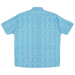Thumbnail CONVERTO SHIRT BLUE one color